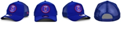 New Era Chicago Cubs Merrow Patch 9FORTY Cap